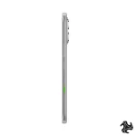 Infinix Note Edge Dual SIM Note Edge Dual SIM Lunar Titanium 8GB 256GB 5G - Middle East Version 8GB 256GB 5G With Case And Headphone And Screen With 6 Months Warranty - Middle East Version - Image 9