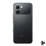 Note Edge Dual SIM Shadow Black 8GB 256GB 5G With Case And Headphone And Screen With 6 Months Warranty - Middle East Version - Image 3