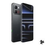 Note Edge Dual SIM Shadow Black 8GB 256GB 5G With Case And Headphone And Screen With 6 Months Warranty - Middle East Version - Image 4