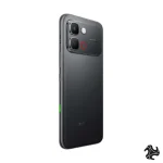 Note Edge Dual SIM Shadow Black 8GB 256GB 5G With Case And Headphone And Screen With 6 Months Warranty - Middle East Version - Image 5
