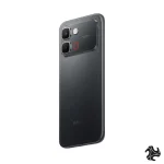 Note Edge Dual SIM Shadow Black 8GB 256GB 5G With Case And Headphone And Screen With 6 Months Warranty - Middle East Version - Image 6