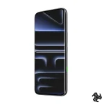 Note Edge Dual SIM Shadow Black 8GB 256GB 5G With Case And Headphone And Screen With 6 Months Warranty - Middle East Version - Image 7