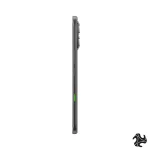 Note Edge Dual SIM Shadow Black 8GB 256GB 5G With Case And Headphone And Screen With 6 Months Warranty - Middle East Version - Image 8