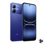Infinix Smart 20 Dual SIM Cloudline Blue 4GB+4GB RAM 64GB Middle East Version Saudi Arabia