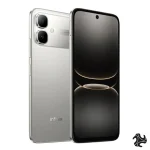 Infinix Smart 20 Dual SIM Polaris Titanium 4GB+4GB RAM 64GB Middle East Version Saudi Arabia