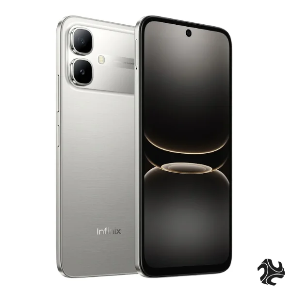 Infinix Smart 20 Dual SIM Polaris Titanium 4+4GB RAM 64GB - Middle East Version Infinix Smart 20 Dual SIM Polaris Titanium 4GB+4GB RAM 64GB Middle East Version Saudi Arabia