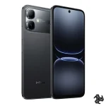 Infinix Smart 20 Dual SIM Shadow Black 4GB+4GB RAM 64GB Middle East Version Saudi Arabia