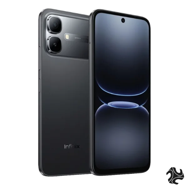 Infinix Smart 20 Dual SIM Shadow Black 4+4GB RAM 64GB - Middle East Version Infinix Smart 20 Dual SIM Shadow Black 4GB+4GB RAM 64GB Middle East Version Saudi Arabia