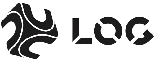LOG Electronics logo