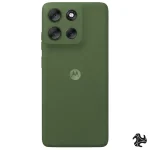 Motorola G56 Dual SIM 5G PANTONE Dill (Green) 12GB RAM 256GB Middle East Version Saudi Arabia