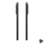 Nothing Phone (4a) Pro Dual SIM 5G in Black with 12GB RAM and 256GB storage featuring a transparent-inspired design, advanced dual camera system, and premium AMOLED display – Middle East Version.