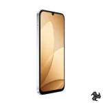 OPPO A6c 4G Dual SIM Feather White 4GB RAM 128GB LTE Middle East Version with Free O-Choice Earphones Saudi Arabia