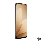 OPPO A6c 4G Dual SIM Stone Brown 4GB RAM 128GB LTE Middle East Version with Free O-Choice Earphones Saudi Arabia