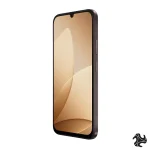 OPPO A6c 4G Dual SIM Stone Brown 4GB RAM 128GB LTE Middle East Version with Free O-Choice Earphones Saudi Arabia