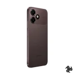 OPPO A6c 4G Dual SIM Stone Brown 4GB RAM 128GB LTE Middle East Version with Free O-Choice Earphones Saudi Arabia