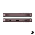 OPPO A6c 4G Dual SIM Stone Brown 4GB RAM 128GB LTE Middle East Version with Free O-Choice Earphones Saudi Arabia