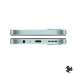 OPPO A6x Dual SIM Ice Blue 4GB RAM 128GB 4G LTE - Middle East Version With Gift O-Choice Earphones - Image 6