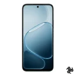 OPPO A6x Dual SIM Ice Blue 4GB RAM 256GB 4G LTE - Middle East Version With Gift O-Choice Earphones - Image 2