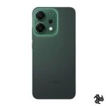 OPPO Reno14 F 5G Dual SIM Luminous Green 12GB RAM 256GB With Gift SHKOD AirLits1 Pro - Middle East Version - Image 2