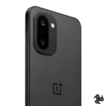 OnePlus 15R Dual SIM Charcoal Black AI 12GB RAM 256GB 512GB 5G Indian Version Saudi Arabia