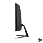 ViewSonic VX2719-PC-MHD 27 Inch Curved Full HD Gaming Monitor 240Hz 1ms Adaptive Sync Black Saudi Arabia
