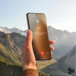 Redmi Note 15 Pro+ 5G Dual SIM+eSIM Glacier Blue 12GB RAM 512GB 5G with FREE Gifts (Buds 5 Pro + Virtual Screen Protection Card) - Global Version - Image 12