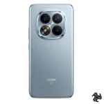 Redmi Note 15 Pro+ 5G Dual SIM+eSIM Glacier Blue 12GB RAM 512GB 5G with FREE Gifts (Buds 5 Pro + Virtual Screen Protection Card) - Global Version - Image 3