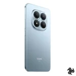 Redmi Note 15 Pro+ 5G Dual SIM+eSIM Glacier Blue 12GB RAM 512GB 5G with FREE Gifts (Buds 5 Pro + Virtual Screen Protection Card) - Global Version - Image 5