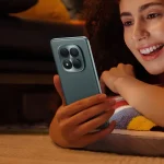 Redmi Note 15 Pro Dual SIM 4G Titanium Color 8G RAM 256GB with 3 Pin adaptor - Global Version - Image 2