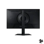 Samsung Odyssey G5 DG502 27 Inch QHD IPS Gaming Monitor 180Hz 1ms AMD FreeSync Black Saudi Arabia