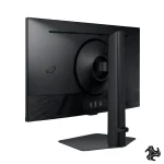 Samsung Odyssey G5 DG502 27 Inch QHD IPS Gaming Monitor 180Hz 1ms AMD FreeSync Black Saudi Arabia