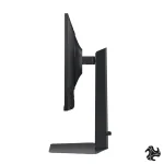 Samsung Odyssey G5 DG502 27 Inch QHD IPS Gaming Monitor 180Hz 1ms AMD FreeSync Black Saudi Arabia