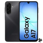 Samsung Galaxy A17 LTE Dual SIM (Light Blue, Grey, Black) 4GB RAM 128GB Middle East Version Saudi Arabia
