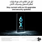 Samsung Galaxy A17 LTE Dual SIM (Light Blue, Grey, Black) 4GB RAM 128GB Middle East Version Saudi Arabia