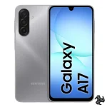 Samsung Galaxy A17 LTE Dual SIM (Light Blue, Grey, Black) 4GB RAM 128GB Middle East Version Saudi Arabia
