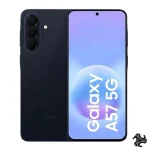 Samsung Galaxy A57 Dual SIM Awesome Lilac, Awesome Grey, Awesome Navy, Awesome IceBlue 8GB RAM 256GB 5G Middle East Version Saudi Arabia