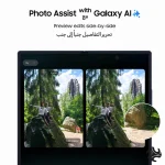 Samsung Galaxy Z Fold 7 Dual SIM Blue Shadow Silver Shadow Jet Black 12GB RAM 256GB 512GB 5G Middle East Version Saudi Arabia