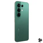 TECNO CAMON 50 Ultra 5G (Moonshadow Black, Misty Purple, Cypress Green) 12GB RAM 256GB Middle East Version with Free Powerbank Earbuds and 400 Days Screen Warranty Saudi Arabia