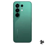 TECNO CAMON 50 Ultra 5G (Moonshadow Black, Misty Purple, Cypress Green) 12GB RAM 256GB Middle East Version with Free Powerbank Earbuds and 400 Days Screen Warranty Saudi Arabia