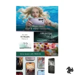 TECNO CAMON 50 Ultra 5G (Moonshadow Black, Misty Purple, Cypress Green) 12GB RAM 256GB Middle East Version with Free Powerbank Earbuds and 400 Days Screen Warranty Saudi Arabia