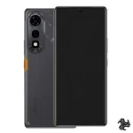 Tecno POVA Curve Dual SIM Geek Black 8GB RAM 256GB 5G Middle East Version Saudi Arabia