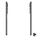 Tecno POVA Curve Dual SIM Geek Black 8GB 256GB 5G - Middle East Version - Image 4