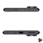 Tecno POVA Curve Dual SIM Geek Black 8GB 256GB 5G - Middle East Version - Image 5