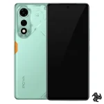 TECNO POVA Curve Dual SIM Neon Cyan 8GB RAM 256GB 5G Middle East Version Saudi Arabia