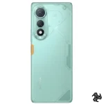 TECNO POVA Curve Dual SIM Neon Cyan 8GB RAM 256GB 5G Middle East Version Saudi Arabia