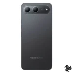 TECNO SPARK 40 Dual SIM Ink Black 8+8GB RAM 256GB 5G - Middle East Version - Image 2