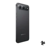TECNO SPARK 40 Dual SIM Ink Black 8+8GB RAM 256GB 5G - Middle East Version - Image 4