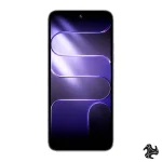 TECNO Spark 50 Dual SIM (Titanium Grey, Aurora Purple, Halo Blue, Ink Black) 4GB RAM 128GB 4G Global Version Saudi Arabia