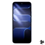 TECNO Spark 50 Dual SIM (Titanium Grey, Aurora Purple, Halo Blue, Ink Black) 4GB RAM 128GB 4G Global Version Saudi Arabia