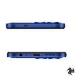 TECNO Spark 50 Dual SIM (Titanium Grey, Aurora Purple, Halo Blue, Ink Black) 4GB RAM 128GB 4G Global Version Saudi Arabia